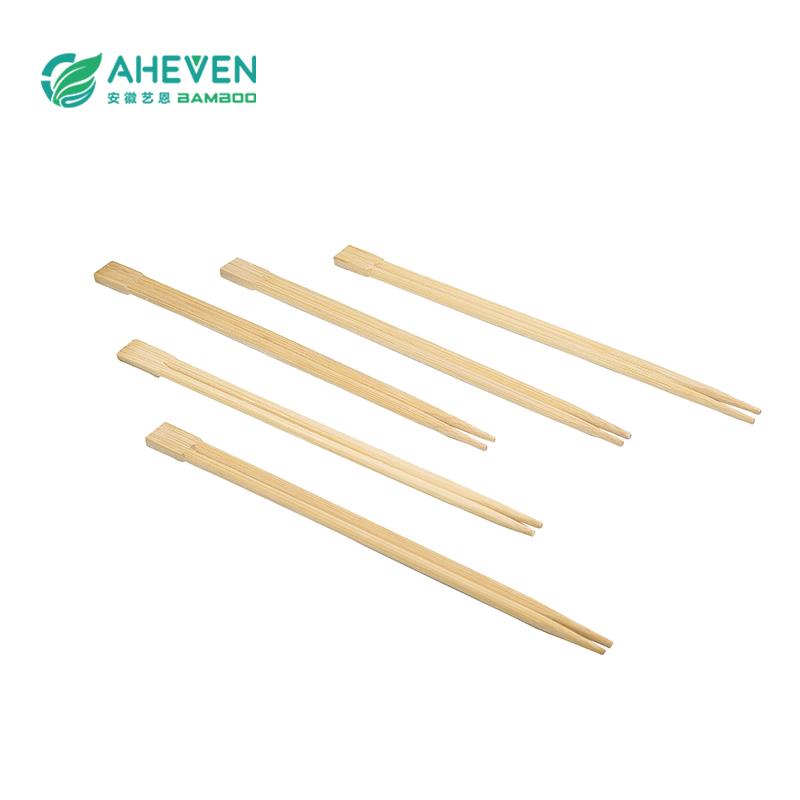 Disposable Bamboo Twin Chopsticks
